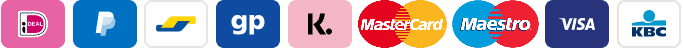 Betaalwijzen
